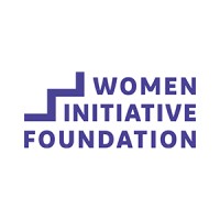 Women Initiative Foundation logo - Similar company to Berkeley Fisher Center For Business Analytics