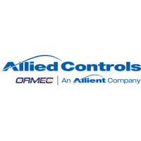 ORMEC an Allient Company logo - Similar company to Mobi-Let