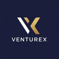 VentureX logo - Similar company to Aicoaches.Com