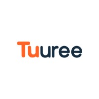 Tuuree logo - Similar company to Films & Casting Temple