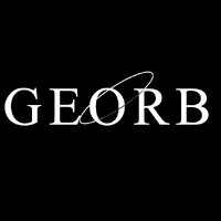 GEORB logo - Similar company to Infometria Ltd
