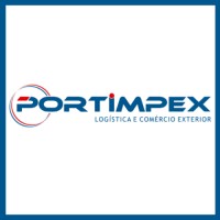 Portimpex Logística e Comércio Exterior logo - Similar company to Portimpex