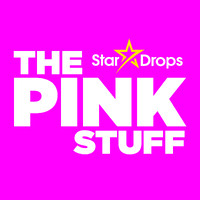 The Pink Stuff logo - Similar company to Scrub Daddy, Inc.