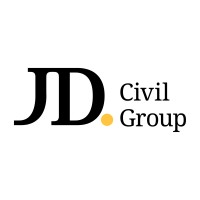 JD Civil Group logo - Similar company to Daniel James Group