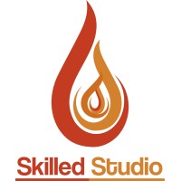 Skilled Studio logo - Similar company to NOMAD 3D Studio