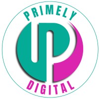 Primely Digital logo - Similar company to Epigenesys S.R.L.