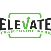 Elevate Trampoline Park logo - Similar company to All Pro Security Llc