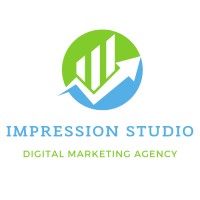 Impression Studio logo - Similar company to Subtle Marketing
