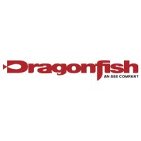 Dragonfish logo - Similar company to Mailtarget