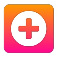Entryplus.life logo - Similar company to The Great Saint Technologies