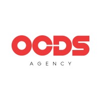 OCDS Agency logo - Similar company to Designcentric