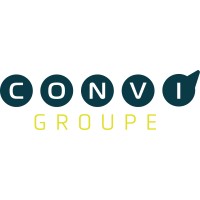 GROUPE CONVISPORTS logo - Similar company to Vo2Fast