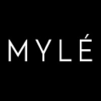 MYLÉ VAPE logo - Similar company to Innerbloom Therapy