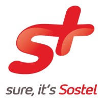 SOSTEL SRL logo - Similar company to Pireco Productie Bv