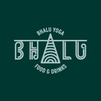 Bhalu logo - Similar company to Orgcaos • Purpose-Driven Design Studio