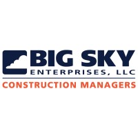 Big Sky Enterprises LLC. logo - Similar company to Global Post Auditing Solutions