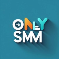 Only Smm logo - Similar company to Virtue Solutions