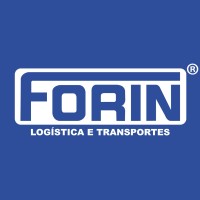 Forin Logística e Transportes logo - Similar company to Blindlux
