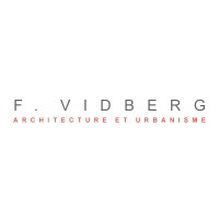 F. VIDBERG Architecture & Urbanisme logo - Similar company to Ami Architectes