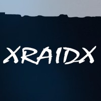 Xraidx