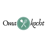 Oma Kocht logo - Similar company to Emmi Kocht Einfach®