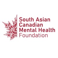 South Asian Canadian Mental Health Foundation logo - Similar company to Wow Toronto