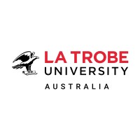 Latrobe University Vietnam Campus logo - Similar company to Vijtek  Systems