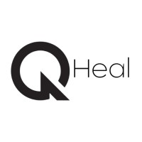 QHeal logo - Similar company to Kyk Co. Ltd.