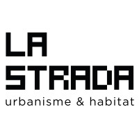 LaStrada logo - Similar company to Bússola