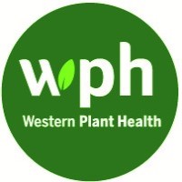 Western Plant Health logo - Similar company to Certified American Grown
