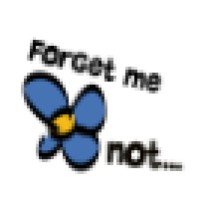 Forget me not promotional products logo - Similar company to Roi Promotional Products