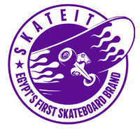 Skate-It logo - Similar company to Make It Digital