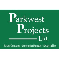 Parkwest Projects Ltd. logo - Similar company to Multicrete Precast Inc.