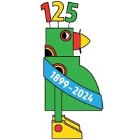 Brooklyn Children's Museum logo - Similar company to Sitterstream