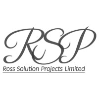 Ross Solution Projects Ltd logo - Similar company to Styleplan Electrical Ltd