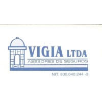 VigiaSeguros Asesores de Seguros logo - Similar company to Rentaequipos Sas - Armenia