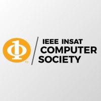 IEEE Computer Society INSAT SBC logo - Similar company to Muic