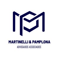 Martinelli & Pamplona Advogados Associados logo - Similar company to Tgfi