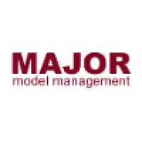 Major Model Brasil - Major Model São Paulo logo - Similar company to Major Model