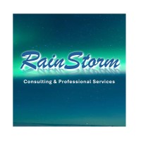 RainStorm Global logo - Similar company to Foresight Cyber