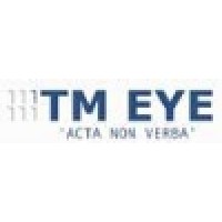 TM Eye Ltd logo - Similar company to Land Sheriffs Ltd