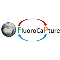 FluoroCapture logo - Similar company to Tomchem F.H.U