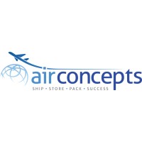 Air concepts usa