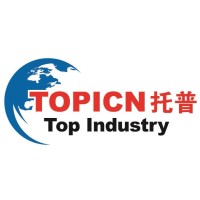 TOP INDUSTRY (TOPICN) logo - Similar company to Tosif International Co., Ltd.