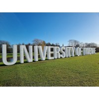 Production Technology - University of Twente logo - Similar company to Elastomer Research Testing Bv