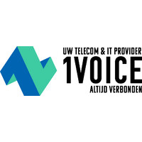 1Voice BV logo - Similar company to Techware Telecom: De Nummer Één In Geïntegreerde Telecom & Ict Oplossingen