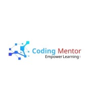 Coding Mentor logo - Similar company to Yonko Technologies Ltd