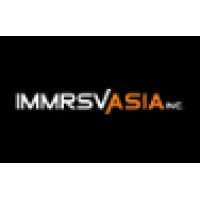 Immrsv Asia Inc.