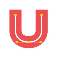 Udesign logo - Similar company to Unfold Creative Studio Ltd.