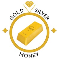 Gold & Silver Money logo - Similar company to Thgr.Gr